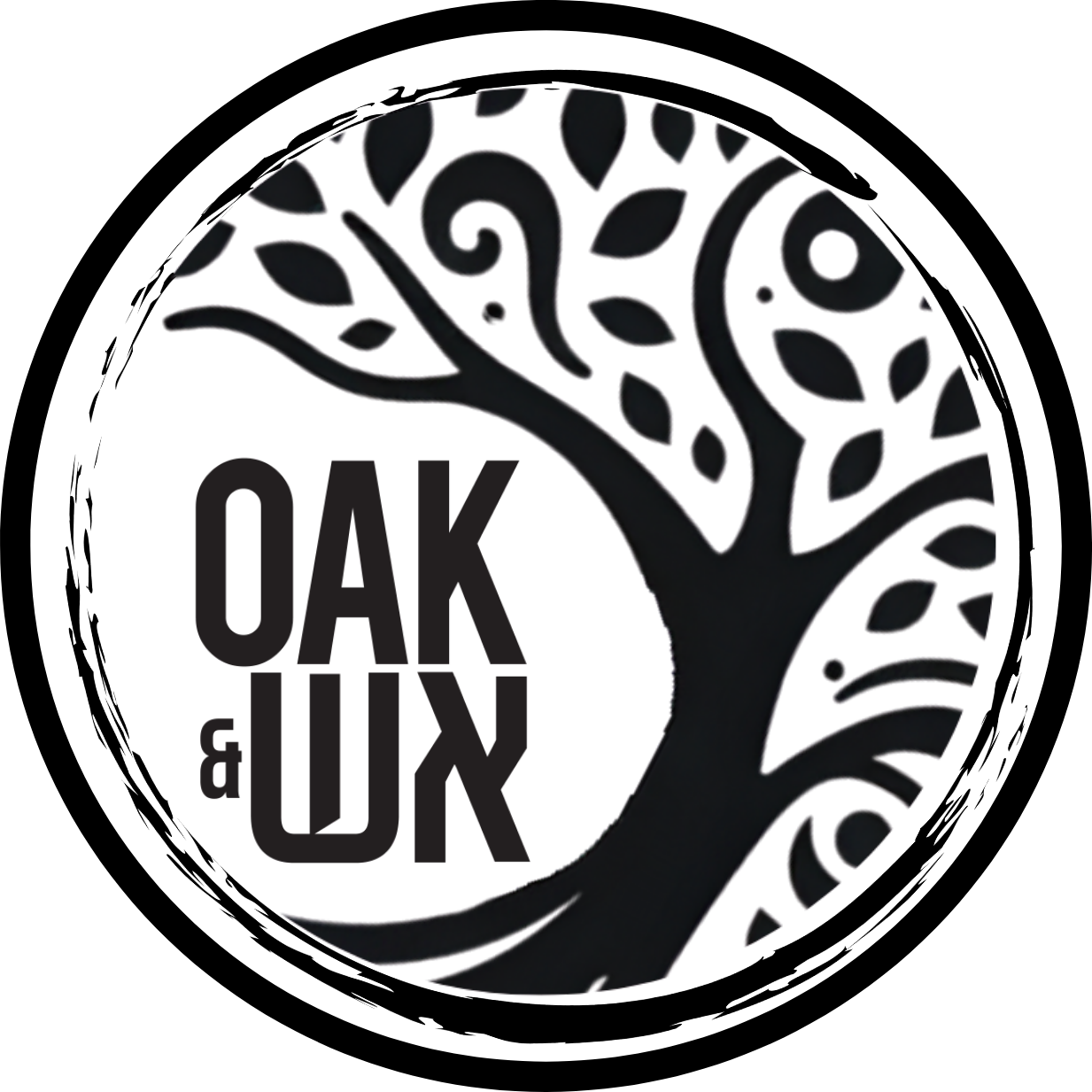 OAK & ASH
