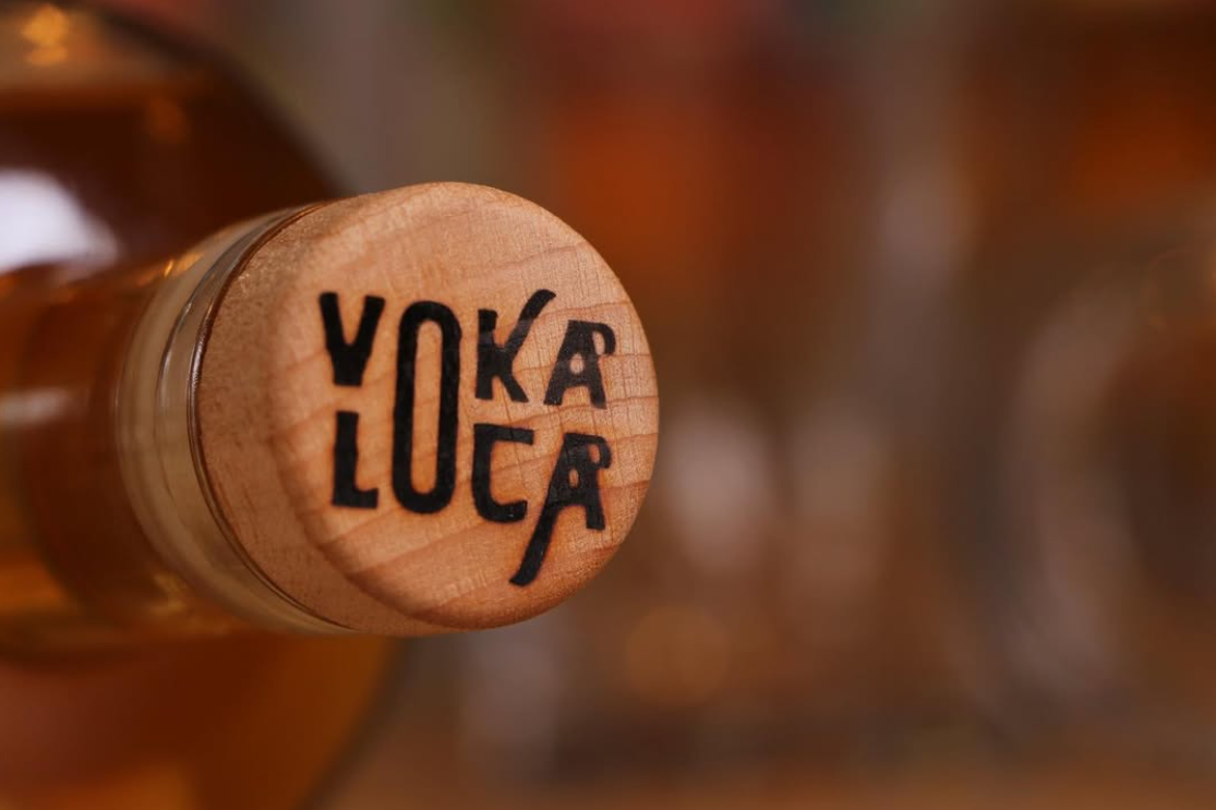 VOKA LOCA VODKA